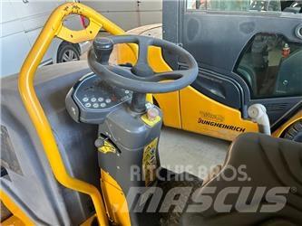 Hamm HD 10 C VV Duowalsen