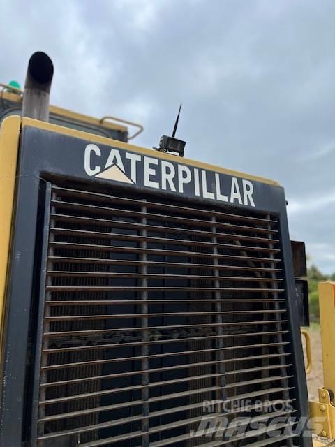CAT 950 F Wielladers