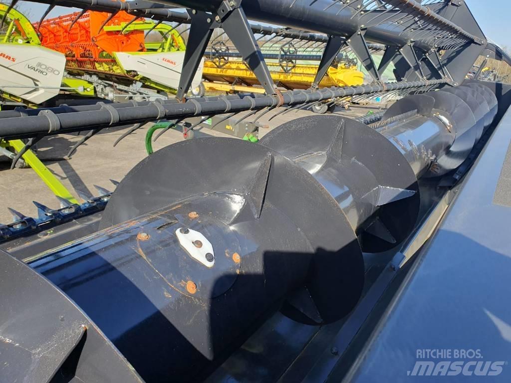 Deutz-Fahr C 9206 TS Maaidorsmachines