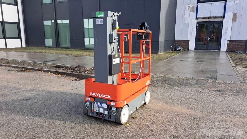 SkyJack SJ16 Andere liften en hoogwerkers