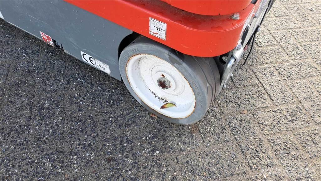 SkyJack SJ16 Andere liften en hoogwerkers