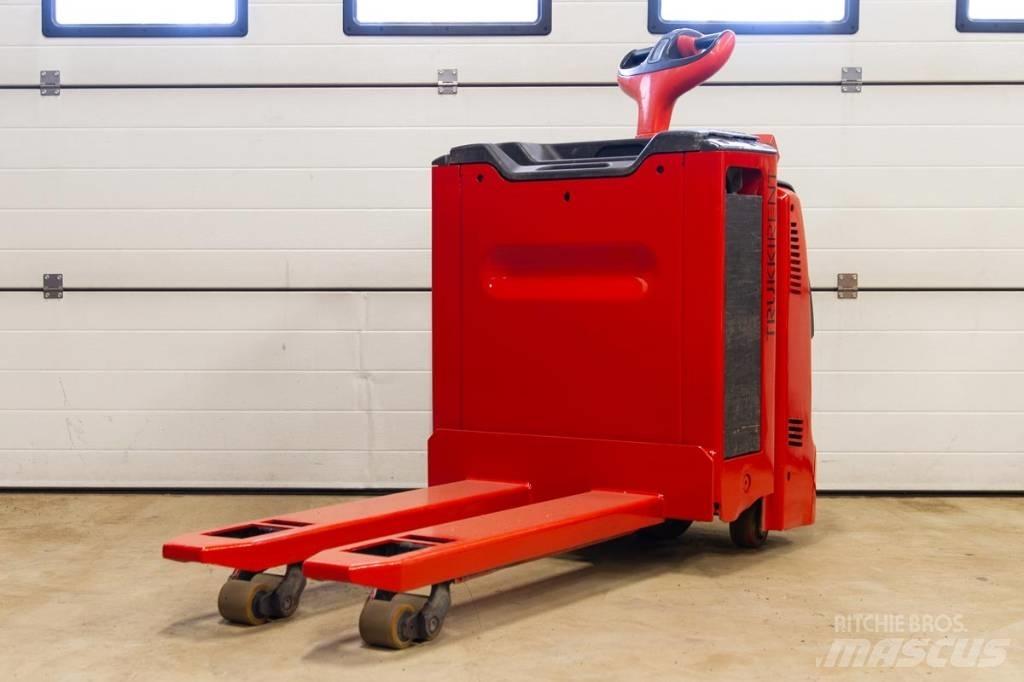 Linde T20 Electro-pallettrucks