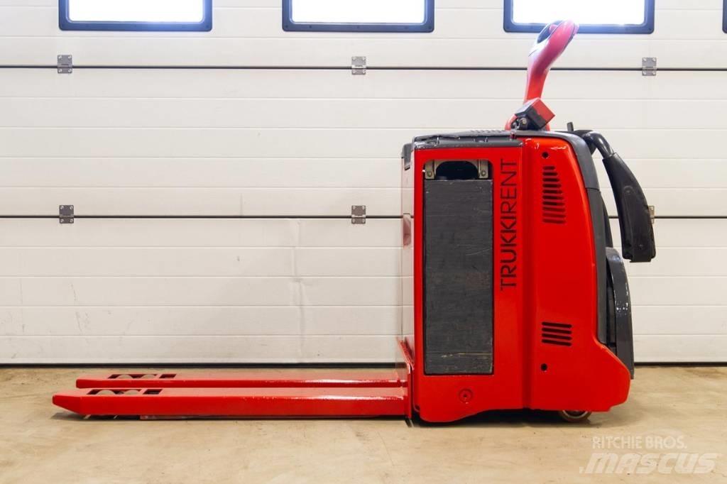 Linde T20 Electro-pallettrucks