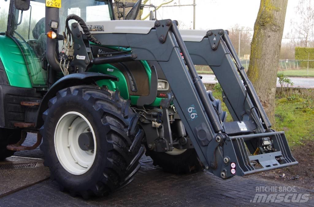 Quicke Q66 voorlader Overige accessoires voor tractoren