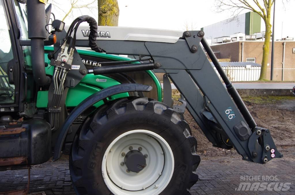 Quicke Q66 voorlader Overige accessoires voor tractoren