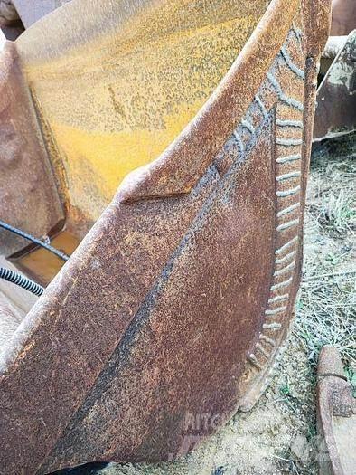 Ammann CAT320B-LN Bakken