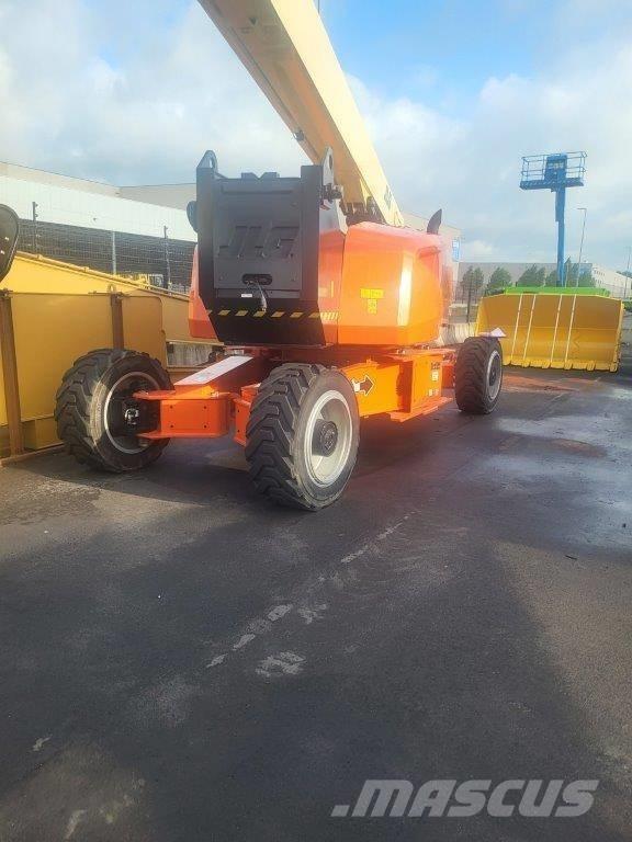 JLG 1500AJP Knikarmhoogwerkers