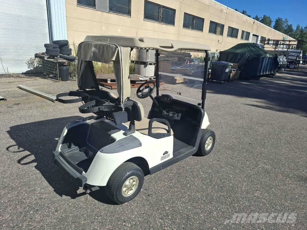 Ezgo RXV Golfkarretjes / golf carts