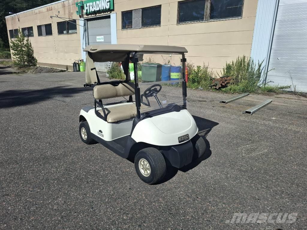 Ezgo RXV Golfkarretjes / golf carts