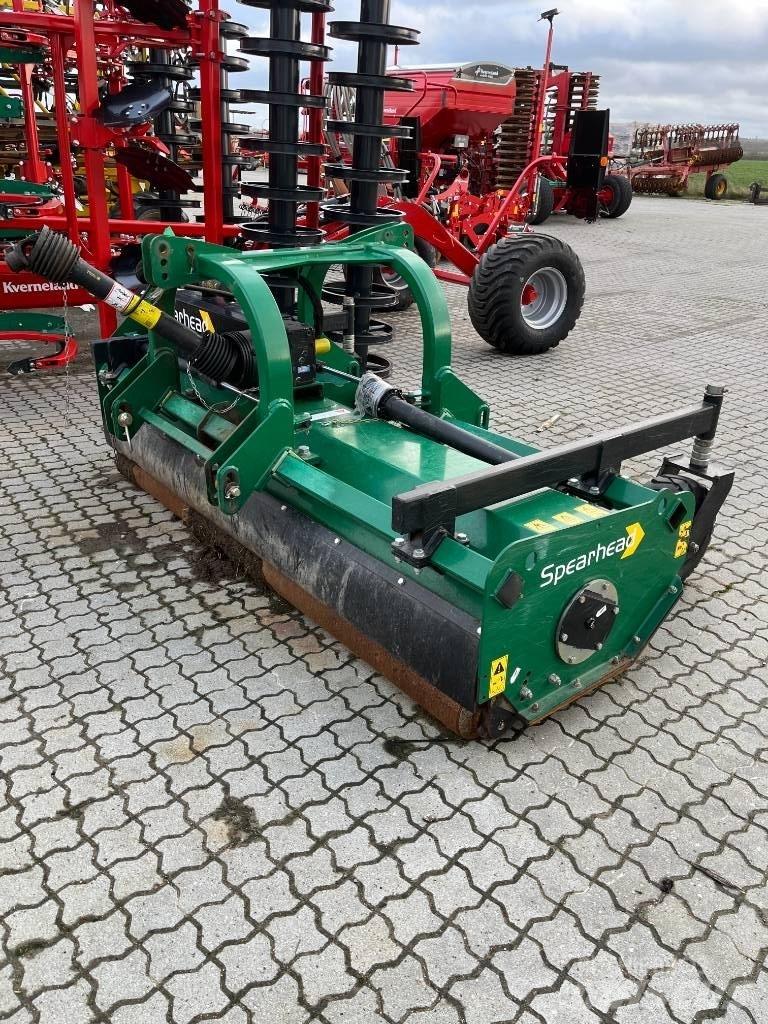 Spearhead Q 2500 HD Maaiers