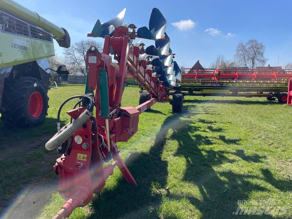 Kverneland PW100 Wentelploegen