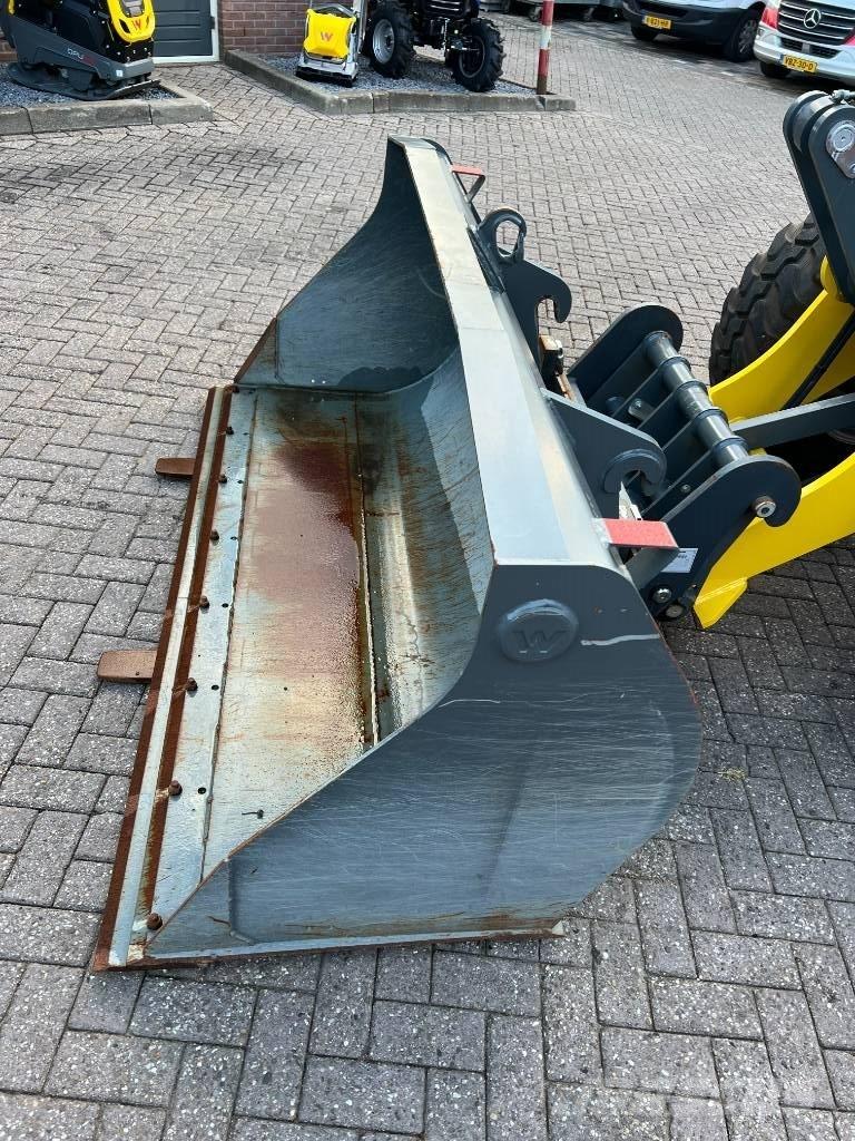 Wacker Neuson WL 60 Wielladers