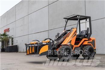 Cast 33T Miniladers
