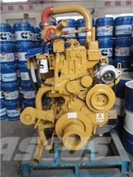 Cummins NTC-350 Motoren