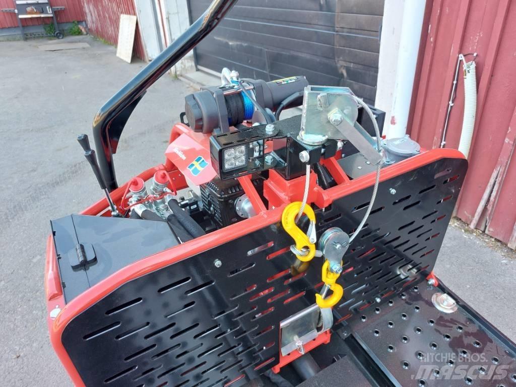  Järnhäst Flex 2 Bosbouw - Overige