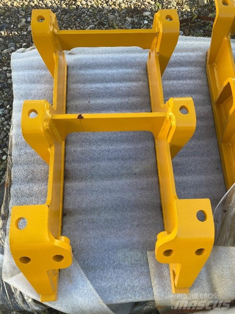 Komatsu D65PX Rupsdozers