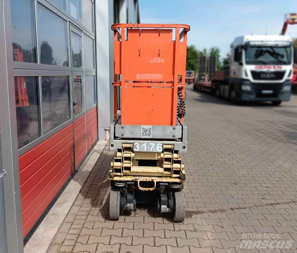 JLG 1930 ES Schaarhoogwerkers