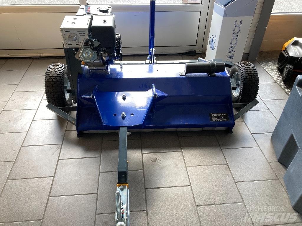 Bonnet Slagklippare Terreinbeheermachines - overige