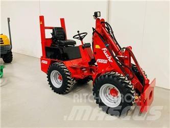Fuchs F950H Miniladers