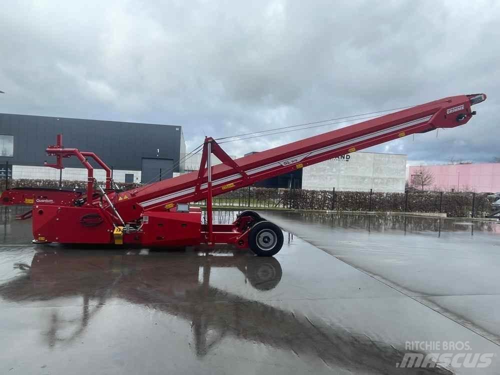 Grimme SL 900 Landbouw - overige