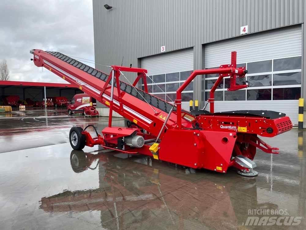 Grimme SL 900 Landbouw - overige