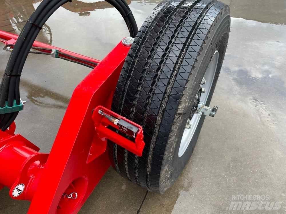 Grimme SL 900 Landbouw - overige