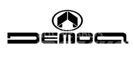  DEMOQ DFP18 Vergruizers
