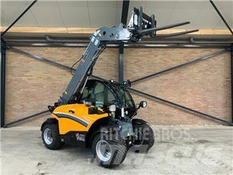 GiANT GT 5048 Verreikers