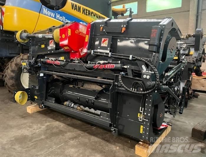 Capello GS600 Maaidorser aanbouwdelen
