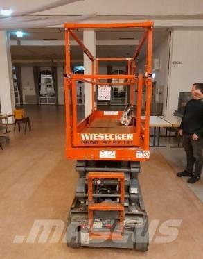SkyJack SJ III 3226 Schaarhoogwerkers