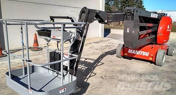 Manitou 170AETJ Knikarmhoogwerkers