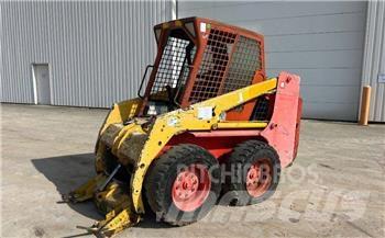 Bobcat 753 Schrankladers