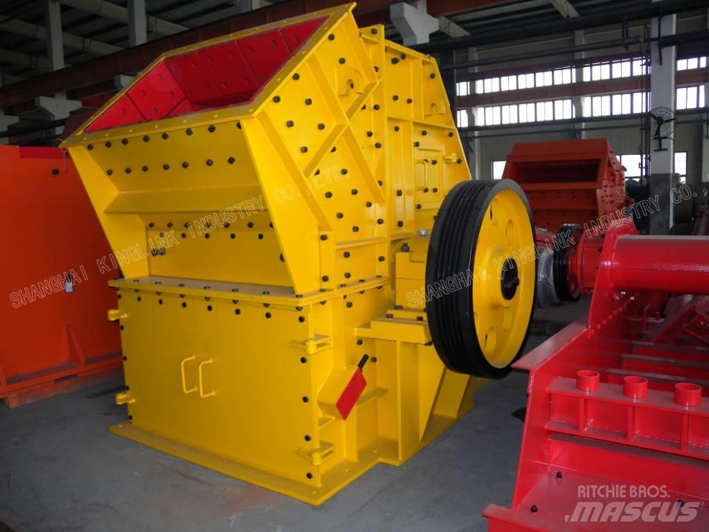 Kinglink PF-1210 Vergruizers