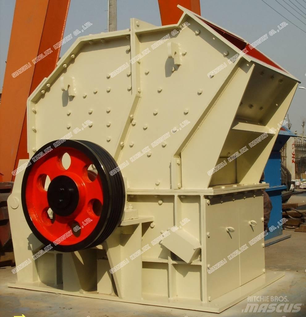 Kinglink PF-1210 Vergruizers