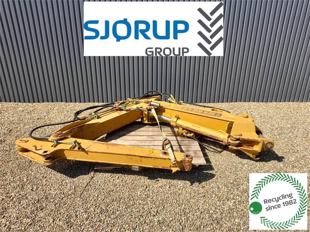 Weimar M700 Bouw - Overige