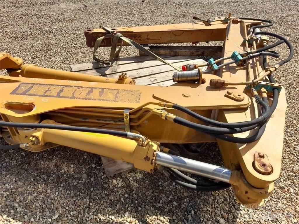 Weimar M700 Bouw - Overige
