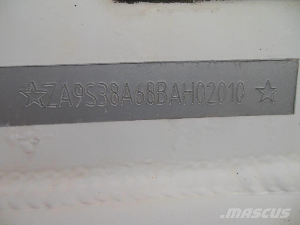  O.ME.P.S. CM, 39.000 L Tankopleggers