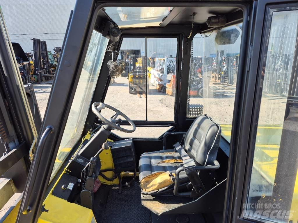 Hyster H 155 XL 2 Heftrucks overige