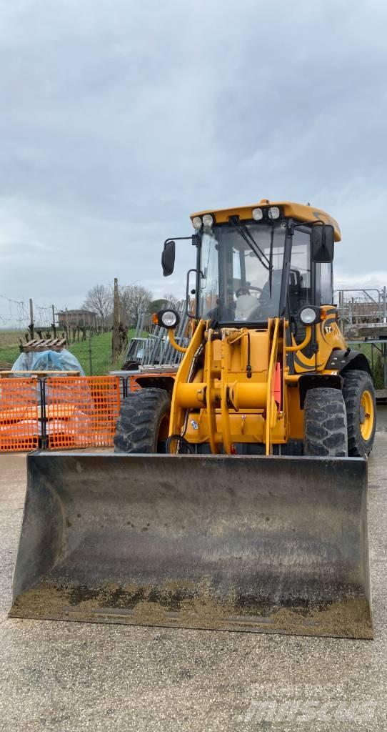 Venieri VF363F/3 Wielladers