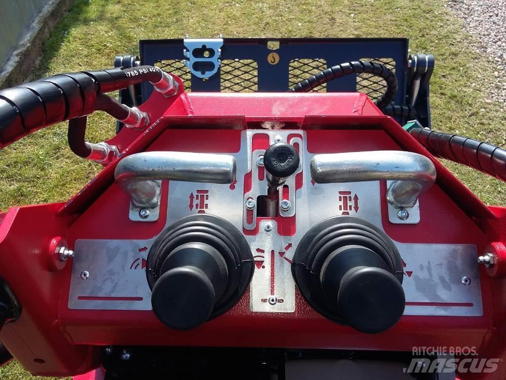 AFA ROCK 5k Miniladers