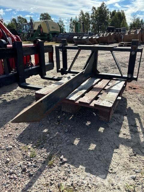 Ålö Silosplit Overige accessoires voor tractoren