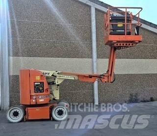 JLG E 300 AJP Knikarmhoogwerkers
