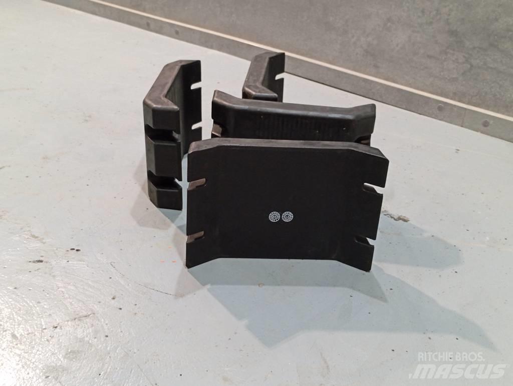 Husqvarna DXR 300 Minigraafmachines < 7t