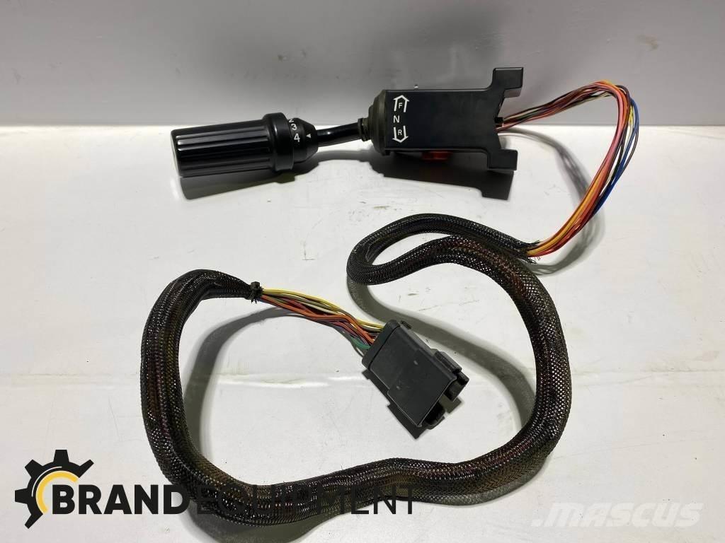 CAT 422-4086 950 G Transport - Anderen