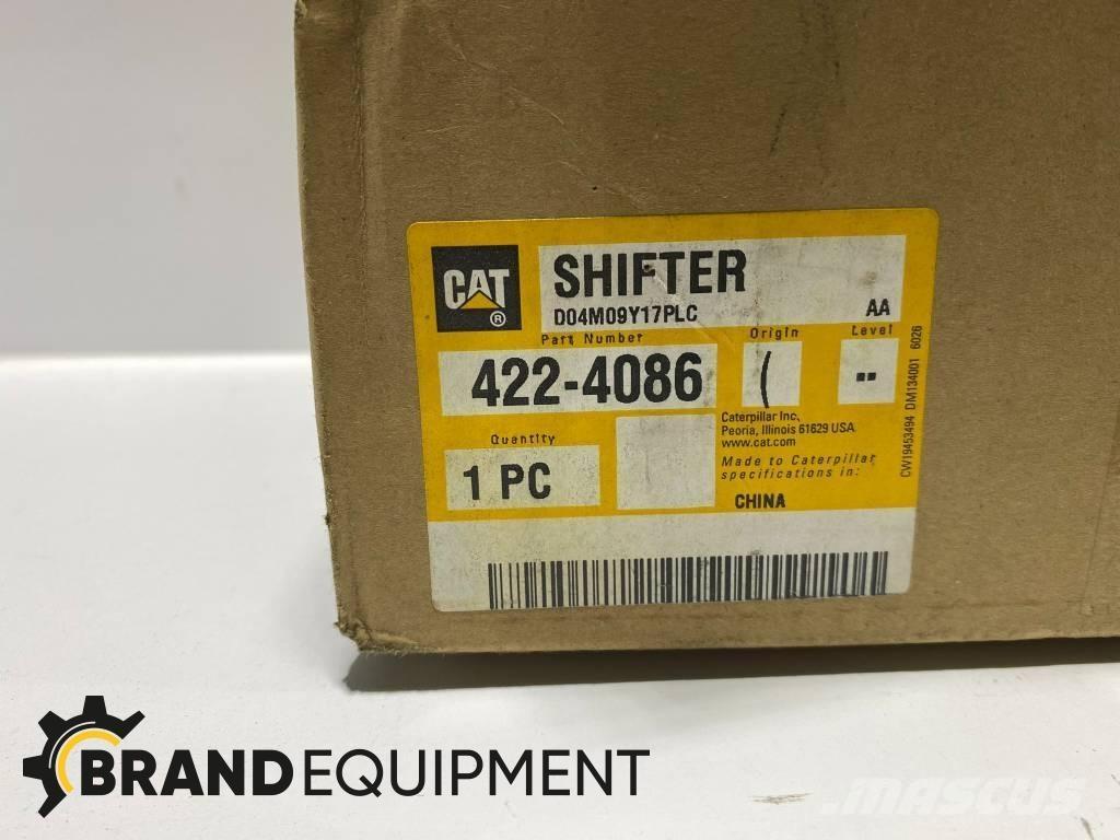 CAT 422-4086 950 G Transport - Anderen