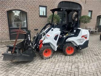 Bobcat L23 Miniladers