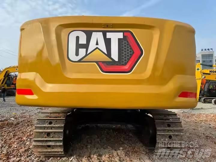 CAT CAT336 Midigraafmachines 7t - 12t