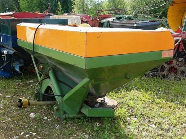 Amazone ZA-U1801 Kunstmeststrooiers
