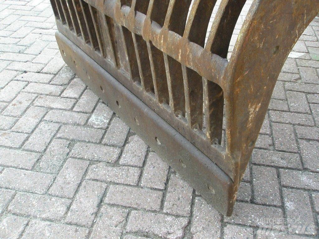 Verachtert VRG40 Grijpers