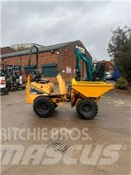 Thwaites 1 ton Mini Dumpers